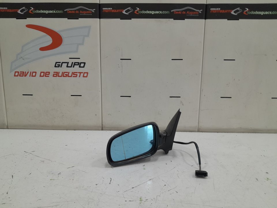 RETROVISOR IZQUIERDO ELECTRICO