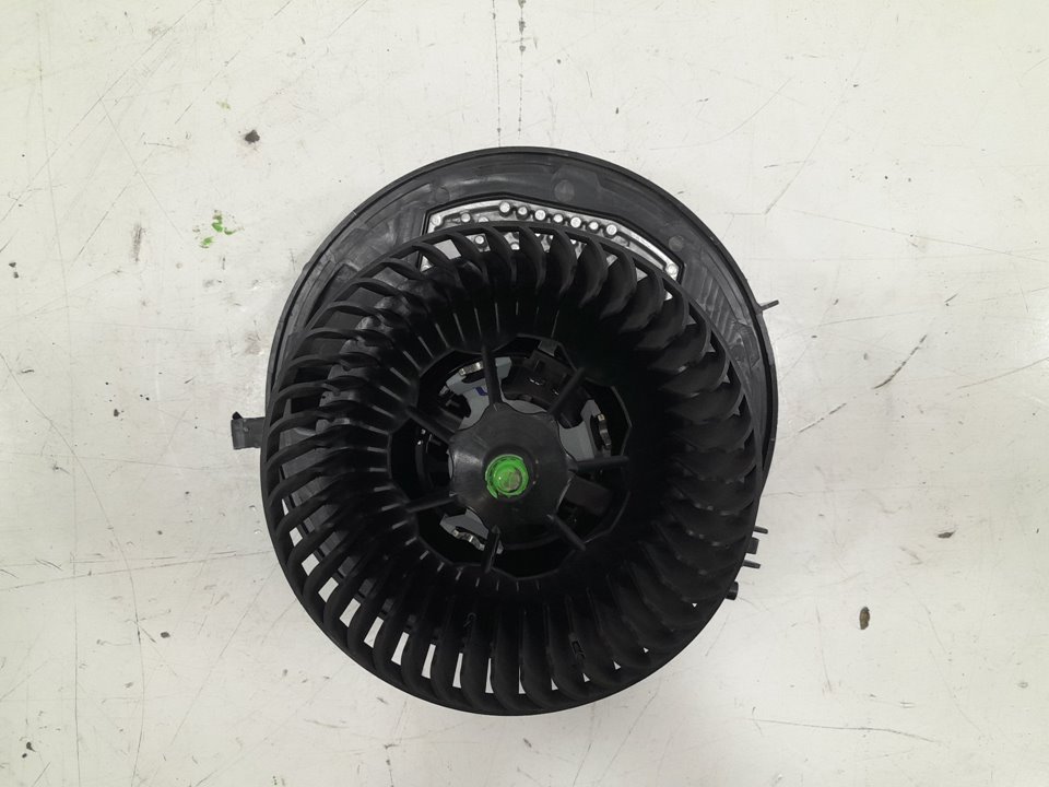 MOTOR CALEFACCION foto 4