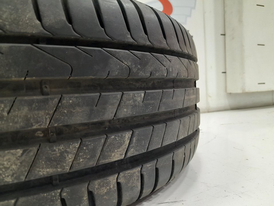 JUEGO LLANTAS CON NEUMATICOS BMW MINI (F56) Cooper   |   0.13 - ...