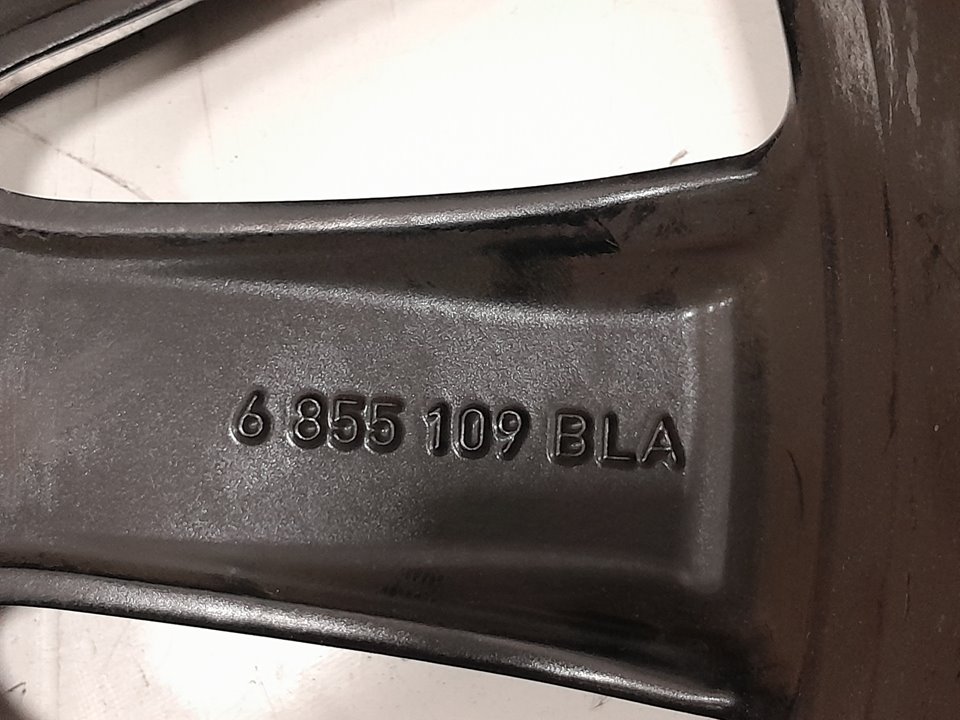 JUEGO LLANTAS CON NEUMATICOS BMW MINI (F56) Cooper   |   0.13 - ...