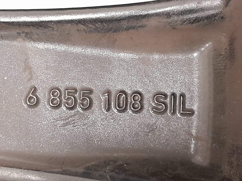 JUEGO LLANTAS CON NEUMATICOS BMW MINI (F56) Cooper   |   0.13 - ...