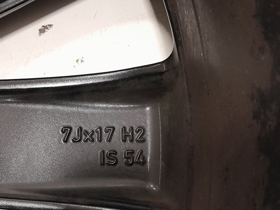 JUEGO LLANTAS CON NEUMATICOS BMW MINI (F56) Cooper   |   0.13 - ...