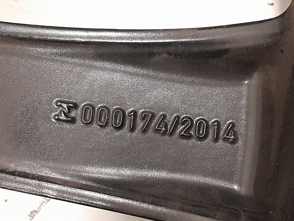 JUEGO LLANTAS CON NEUMATICOS BMW MINI (F56) Cooper   |   0.13 - ...