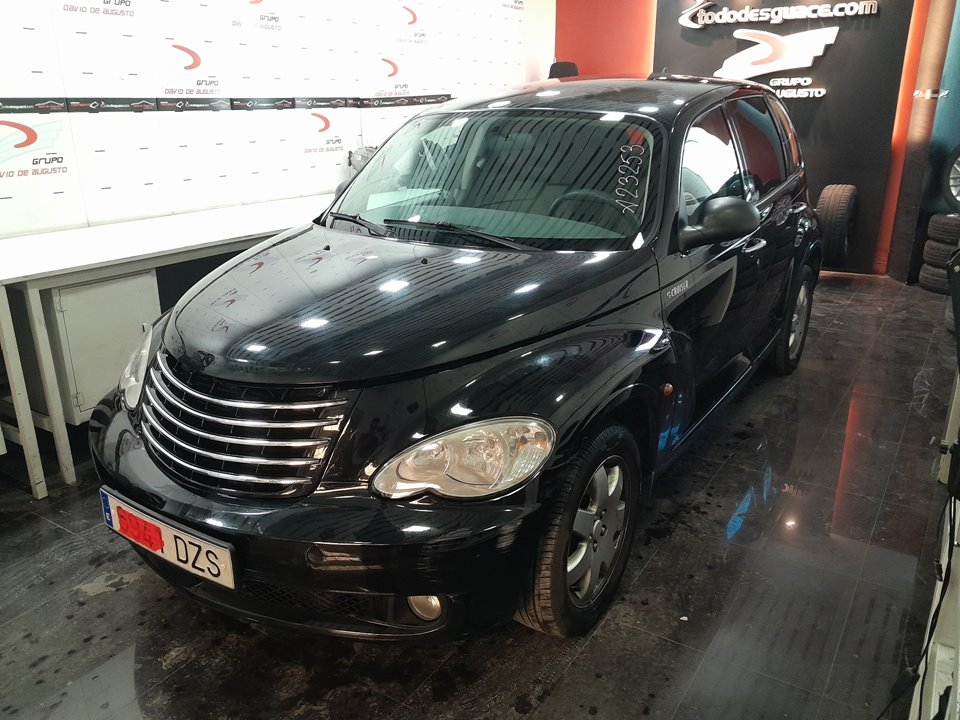 CHRYSLER PT CRUISER (PT) 1.6 Classic Motor 1,6 Ltr. - 85 kW 16V CAT foto 3