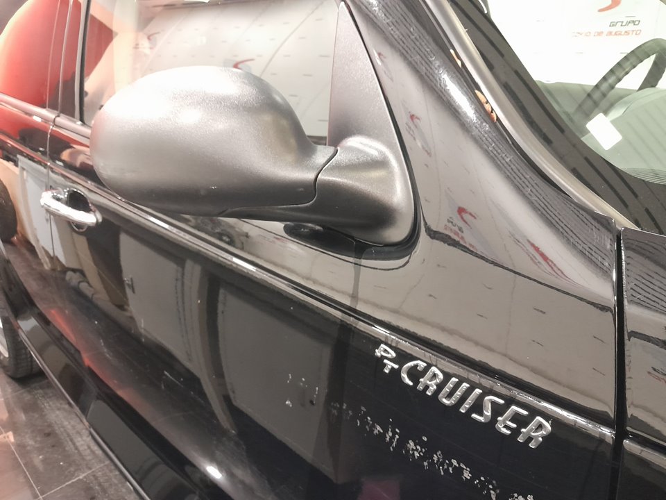 CHRYSLER PT CRUISER (PT) 1.6 Classic Motor 1,6 Ltr. - 85 kW 16V CAT foto 4