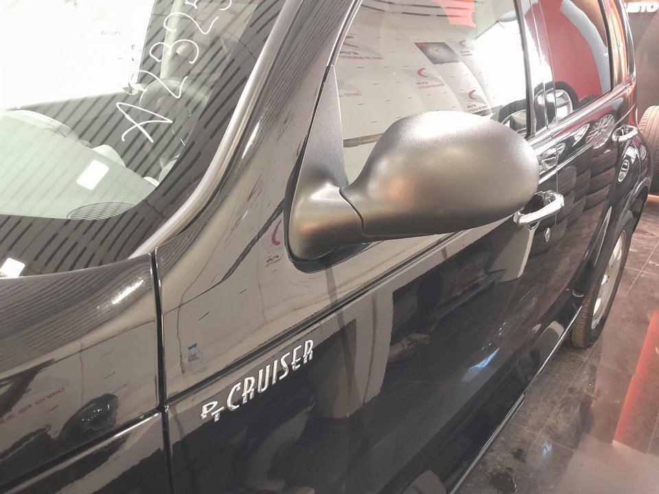 CHRYSLER PT CRUISER (PT) 1.6 Classic Motor 1,6 Ltr. - 85 kW 16V CAT foto 8