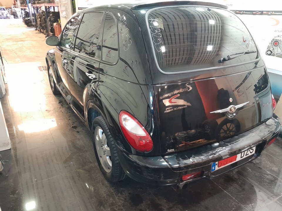 CHRYSLER PT CRUISER (PT) 1.6 Classic Motor 1,6 Ltr. - 85 kW 16V CAT foto 9