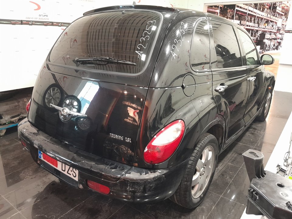 CHRYSLER PT CRUISER (PT) 1.6 Classic Motor 1,6 Ltr. - 85 kW 16V CAT foto 10