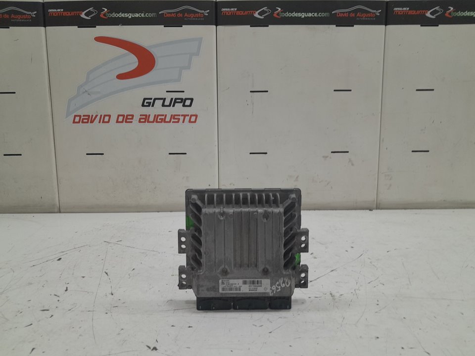 CENTRALITA MOTOR UCE
