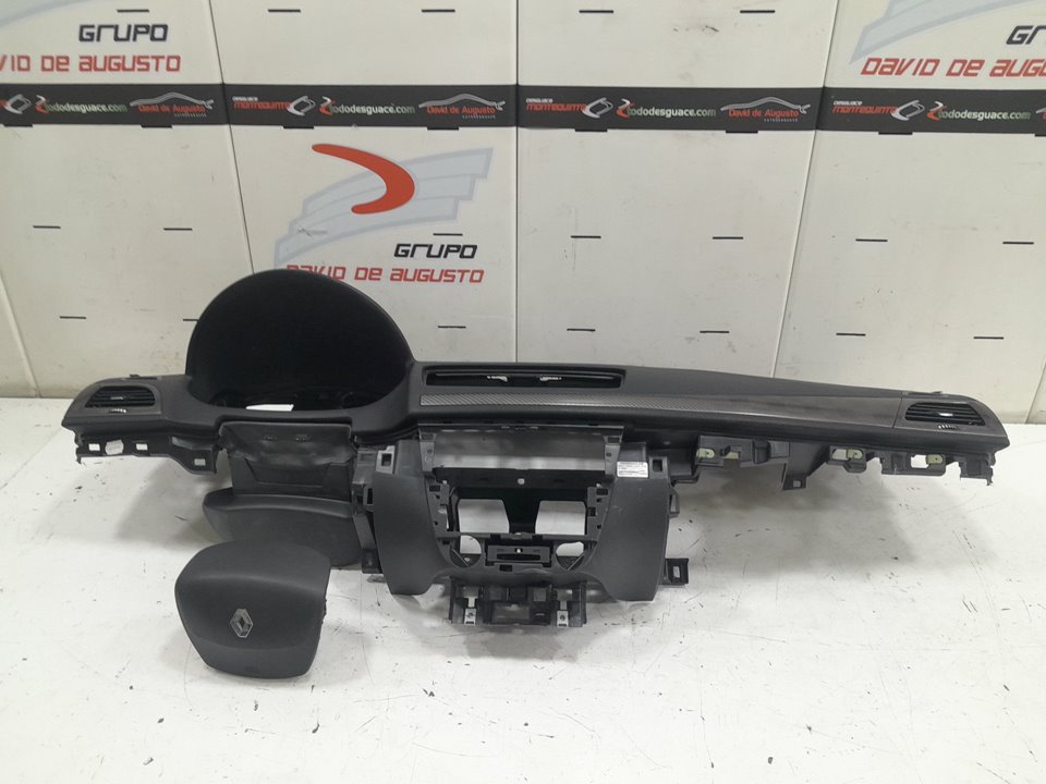 KIT AIRBAG