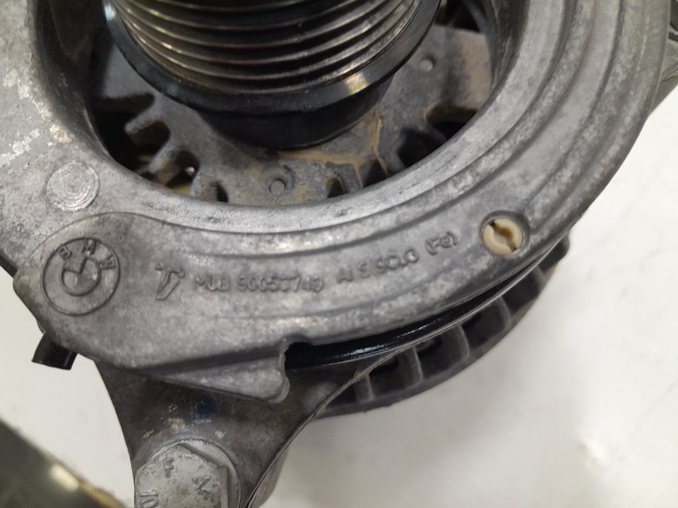 ALTERNADOR BMW MINI (F56) Cooper   |   0.13 - ...