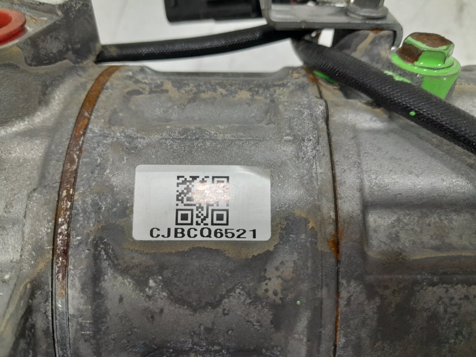 COMPRESOR AIRE ACONDICIONADO BMW MINI (F56) Cooper   |   0.13 - ...