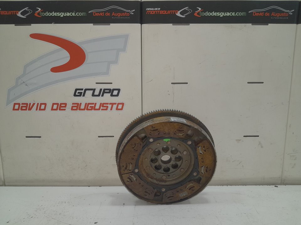 VOLANTE MOTOR BIMASA