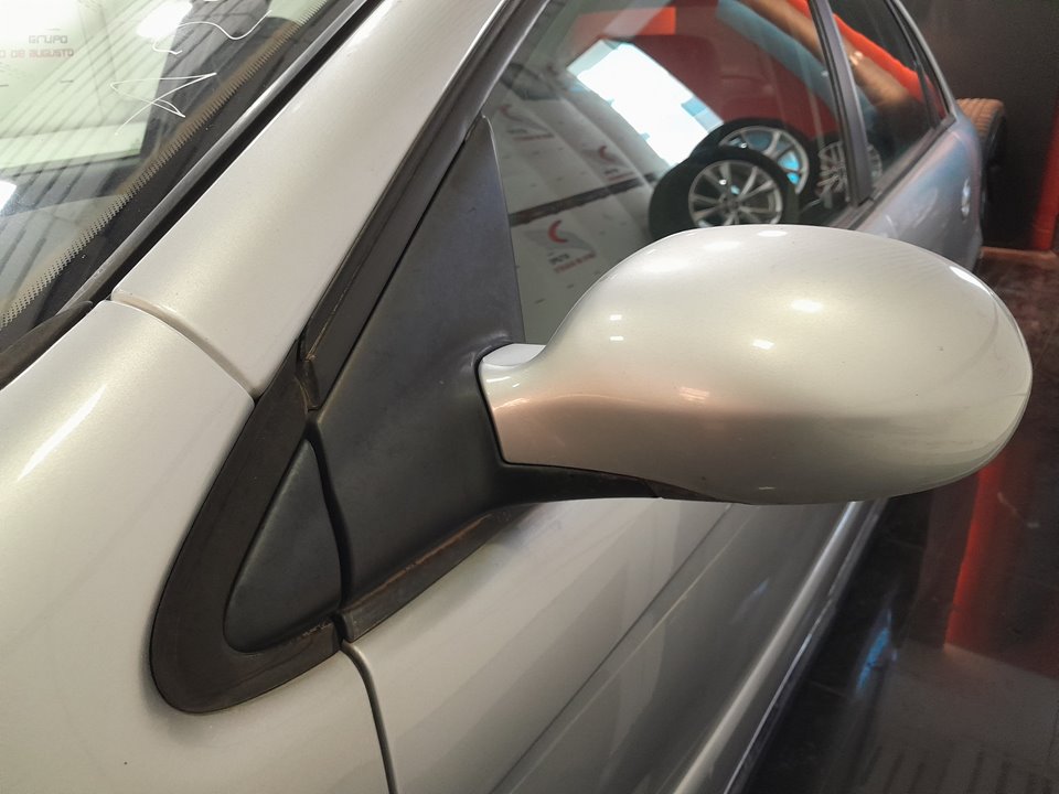 CITROEN C5 BERLINA Exclusive Motor 2,0 Ltr. - 100 kW HDi CAT (RHR / DW10BTED4) foto 7