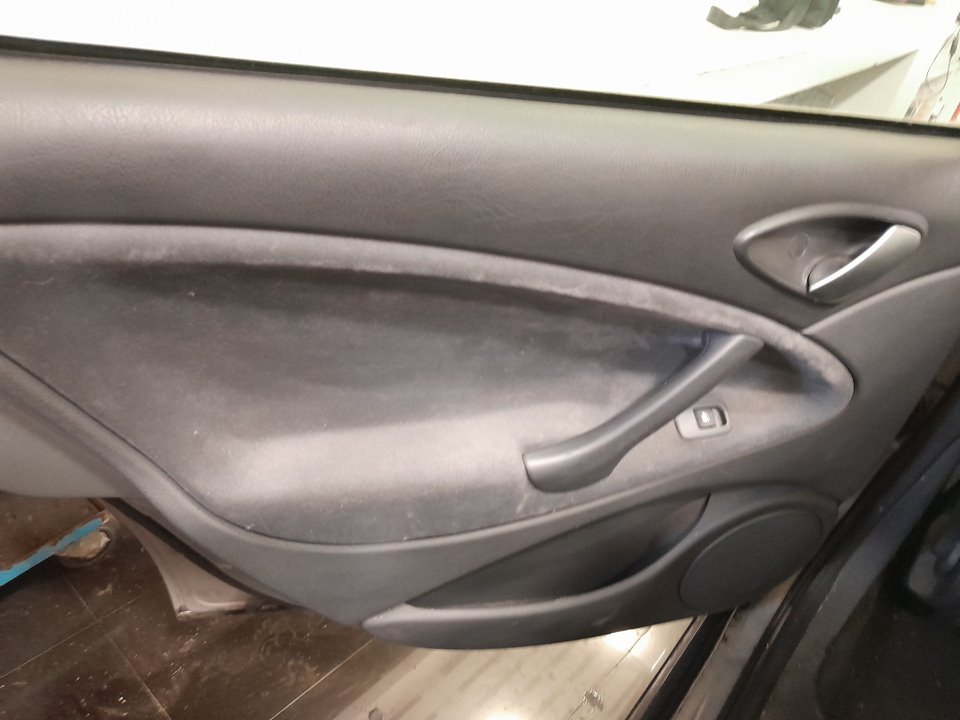 CITROEN C5 BERLINA Exclusive Motor 2,0 Ltr. - 100 kW HDi CAT (RHR / DW10BTED4) foto 12