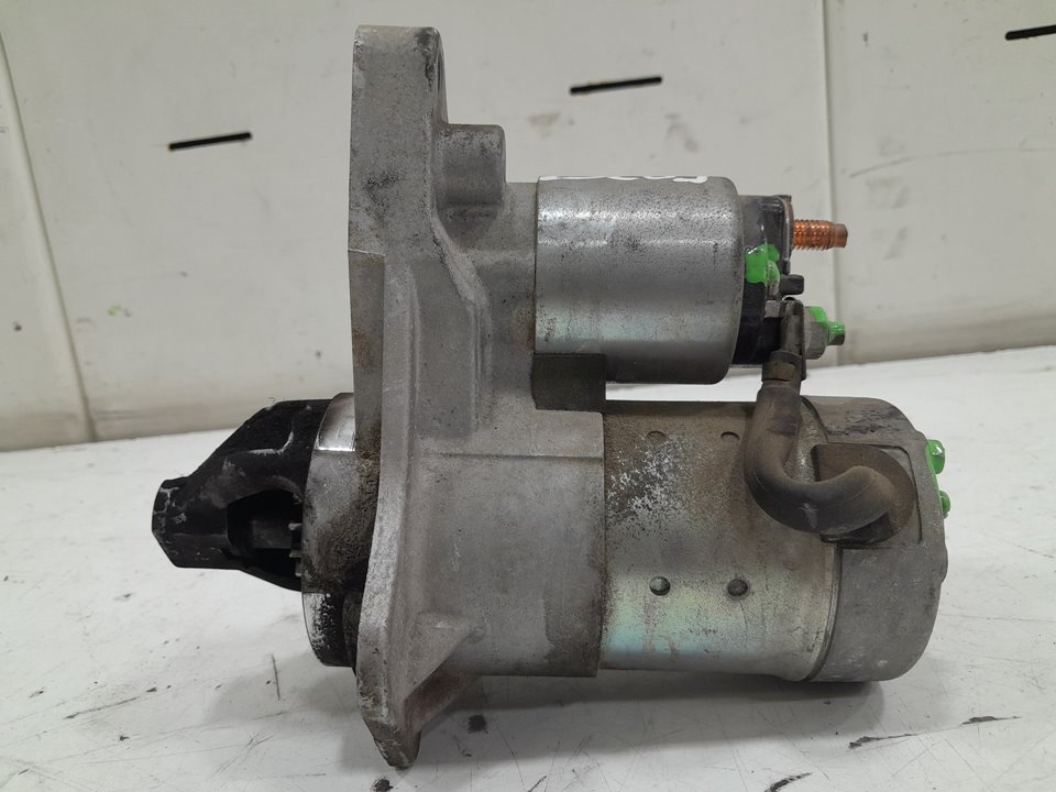 MOTOR ARRANQUE foto 2