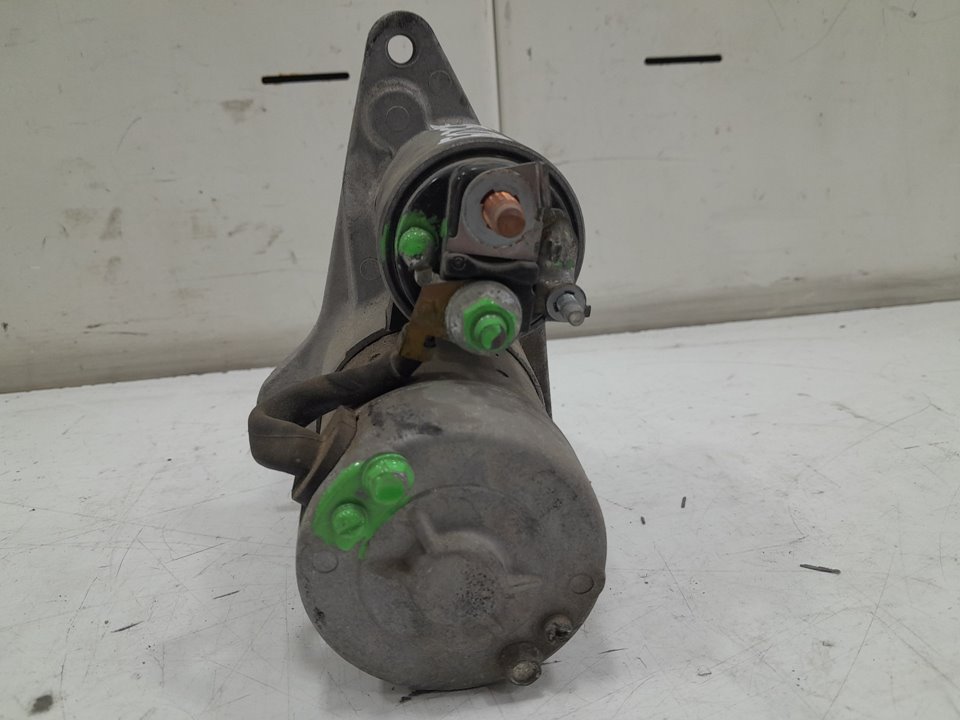 MOTOR ARRANQUE foto 5