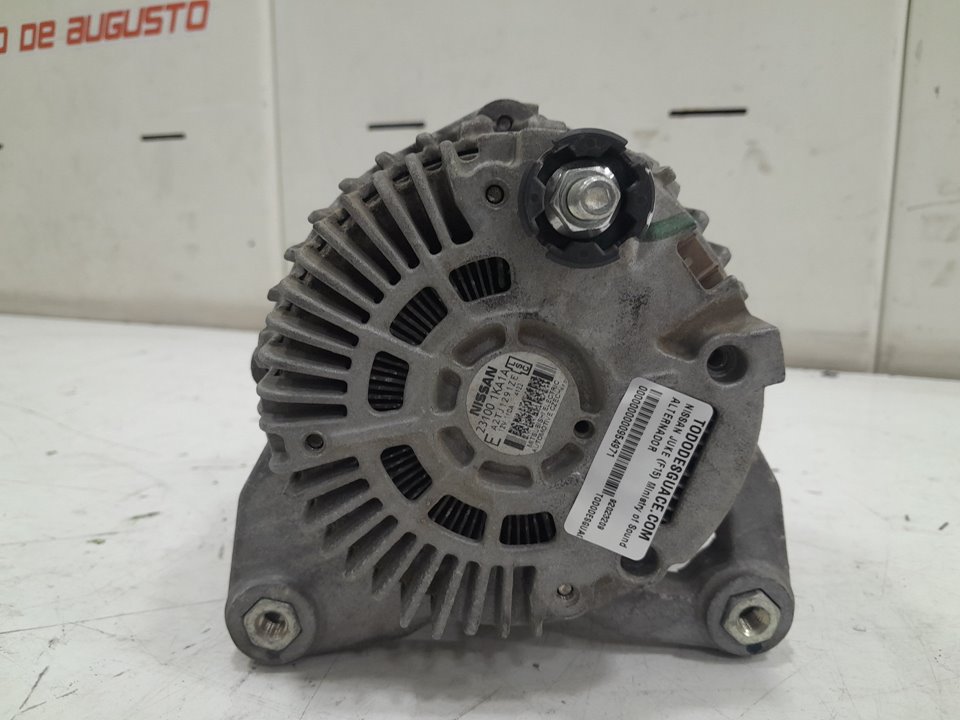 ALTERNADOR foto 4