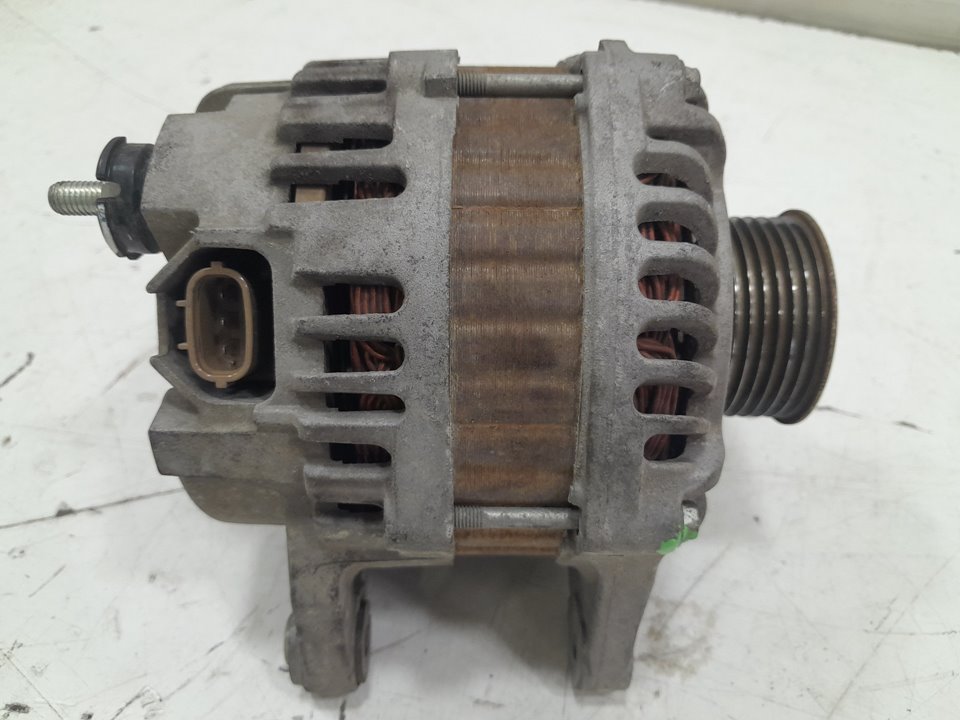 ALTERNADOR foto 5