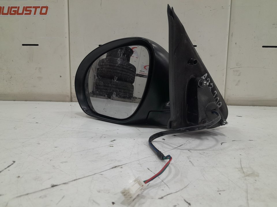 RETROVISOR IZQUIERDO foto 4