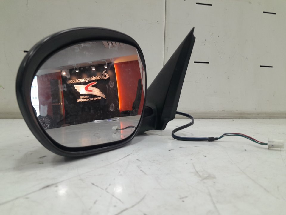 RETROVISOR IZQUIERDO foto 5