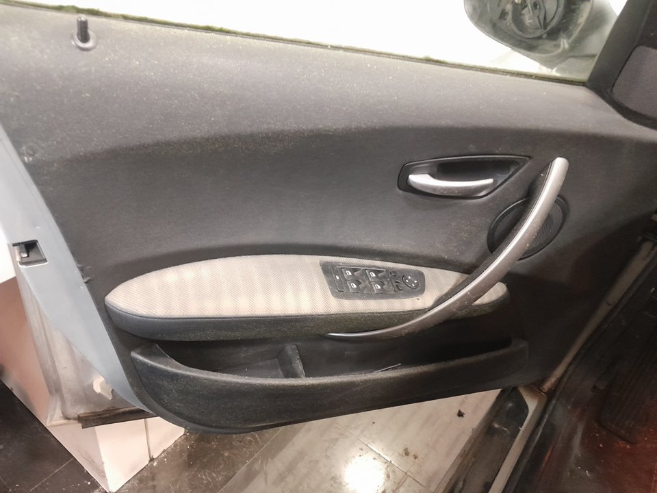 BMW SERIE 1 BERLINA (E81/E87) 120d Motor 2,0 Ltr. - 120 kW 16V Diesel