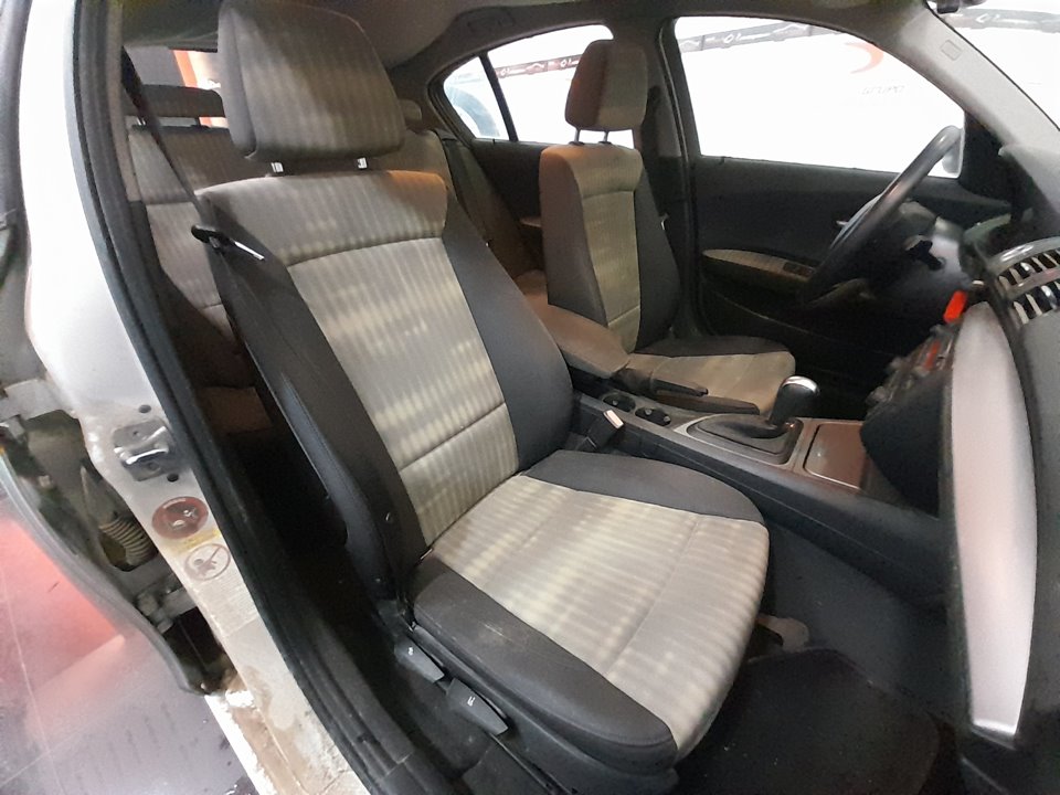 BMW SERIE 1 BERLINA (E81/E87) 120d Motor 2,0 Ltr. - 120 kW 16V Diesel