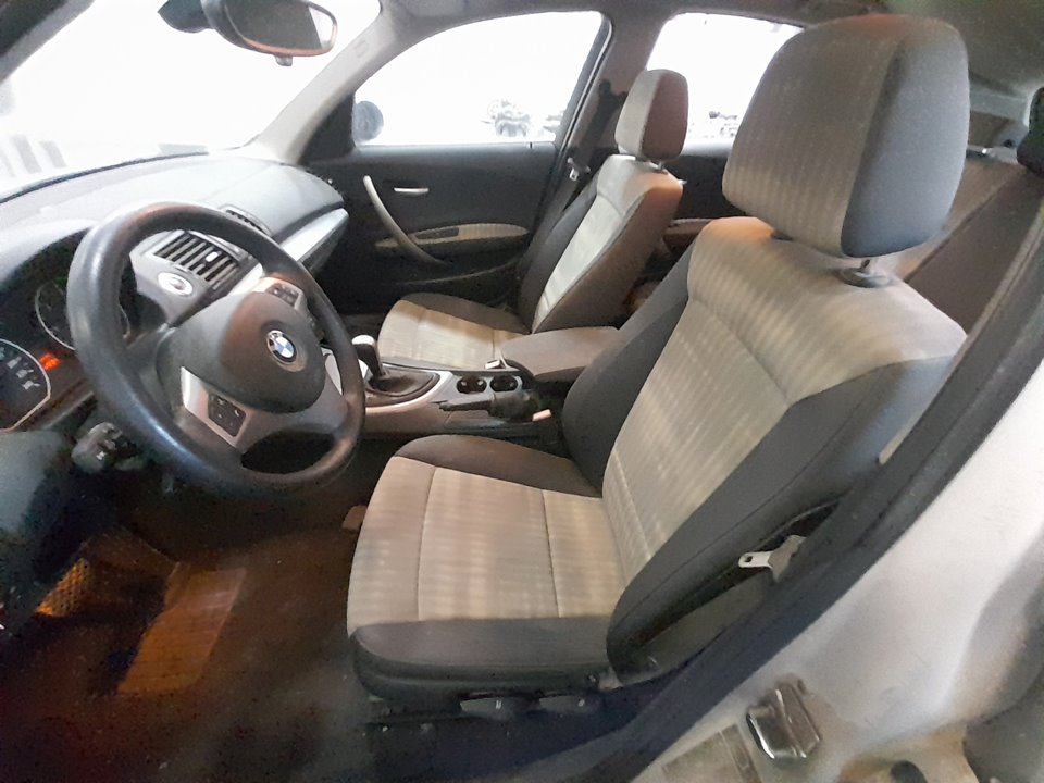 BMW SERIE 1 BERLINA (E81/E87) 120d Motor 2,0 Ltr. - 120 kW 16V Diesel