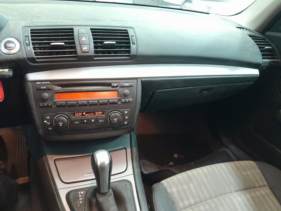 BMW SERIE 1 BERLINA (E81/E87) 120d Motor 2,0 Ltr. - 120 kW 16V Diesel