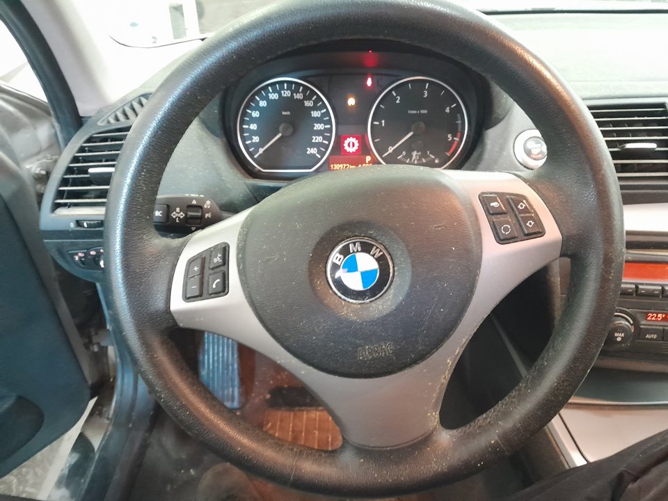BMW SERIE 1 BERLINA (E81/E87) 120d Motor 2,0 Ltr. - 120 kW 16V Diesel