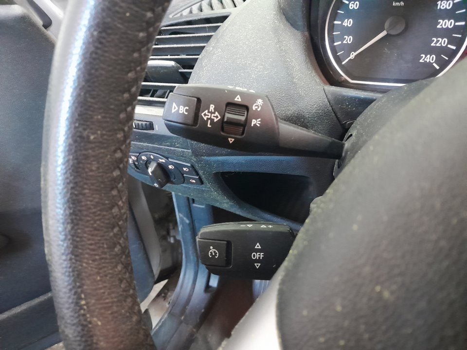 BMW SERIE 1 BERLINA (E81/E87) 120d Motor 2,0 Ltr. - 120 kW 16V Diesel