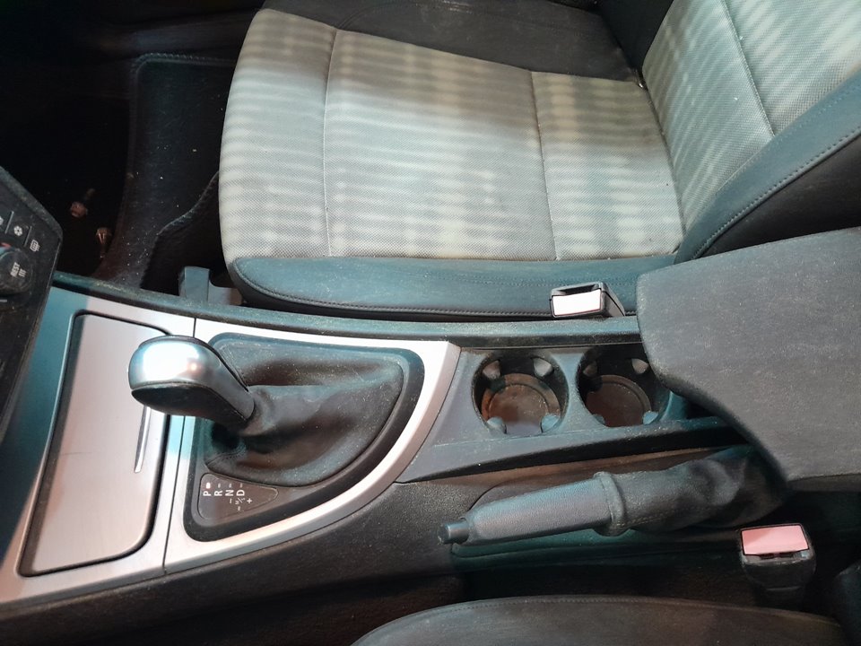 BMW SERIE 1 BERLINA (E81/E87) 120d Motor 2,0 Ltr. - 120 kW 16V Diesel