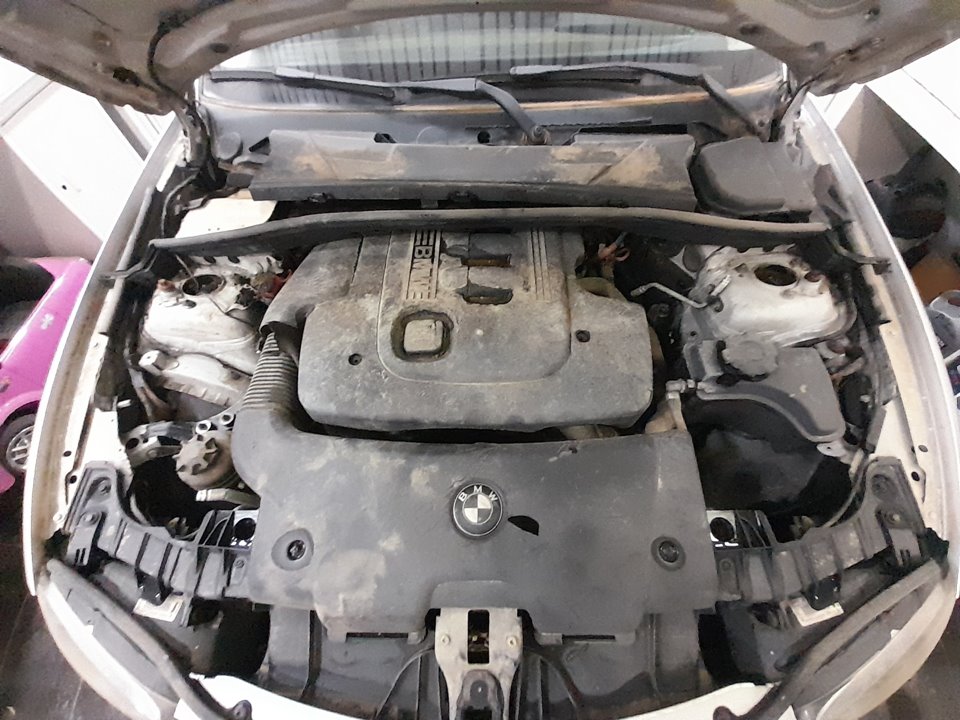 MOTOR COMPLETO BMW SERIE 1 BERLINA (E81/E87) 120d