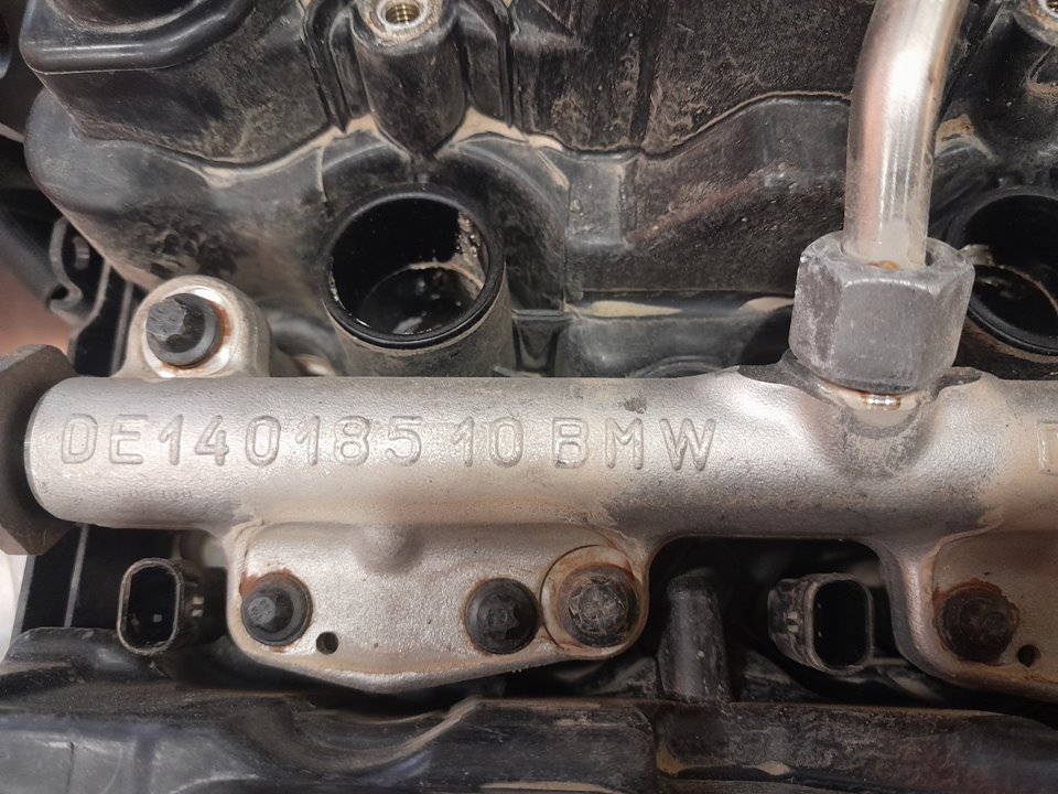 MOTOR COMPLETO BMW MINI (F56) Cooper   |   0.13 - ...