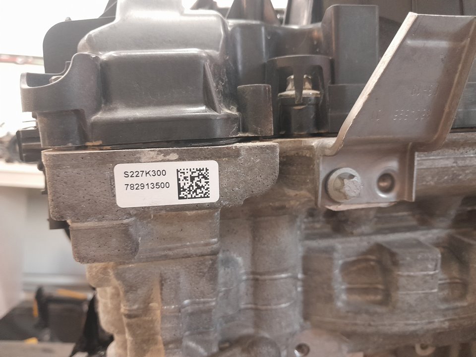 MOTOR COMPLETO BMW MINI (F56) Cooper   |   0.13 - ...