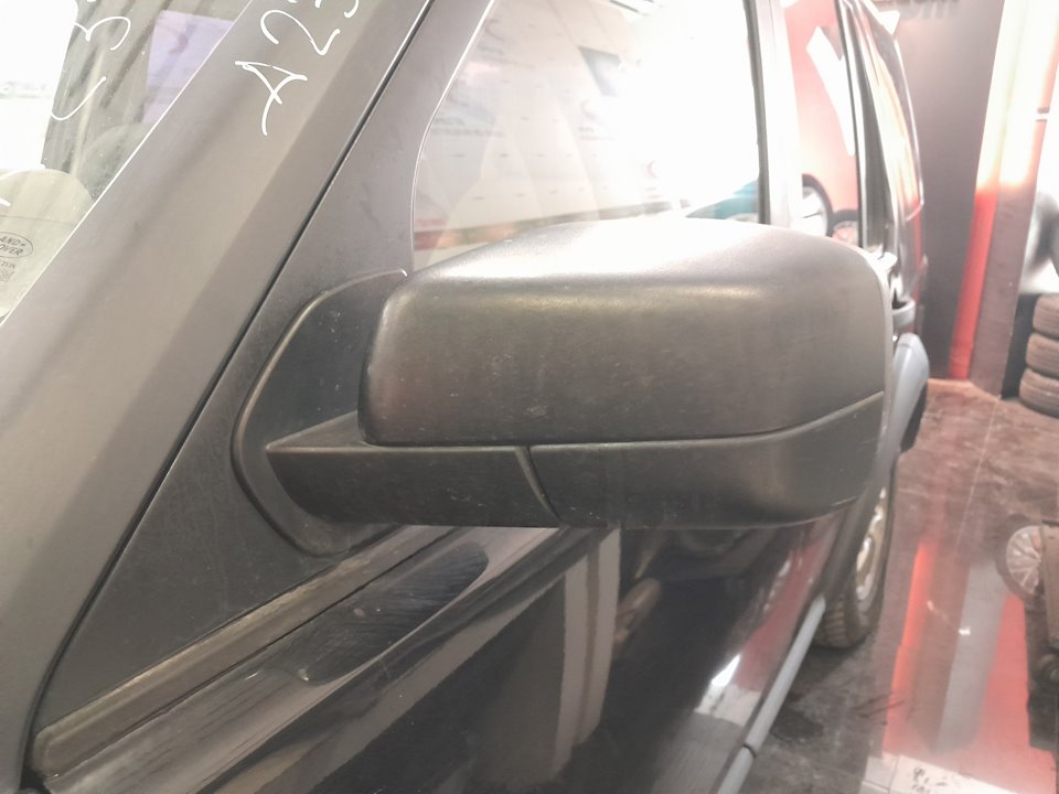 LAND ROVER DISCOVERY V6 TD HSE Motor 2,7 Ltr. - 140 kW Td V6 CAT foto 7