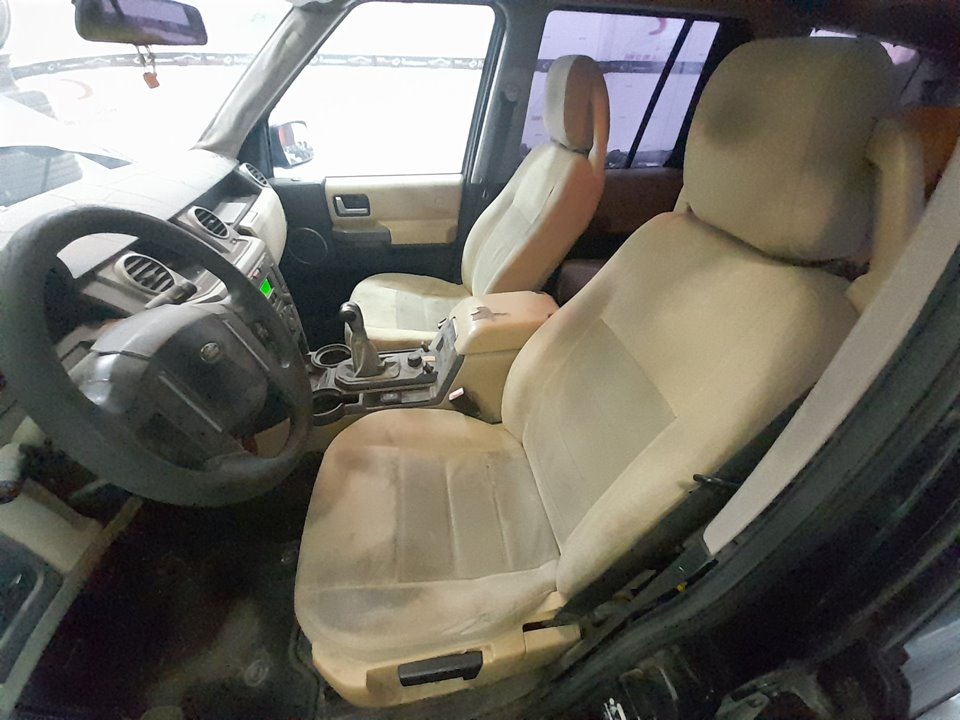 LAND ROVER DISCOVERY V6 TD HSE Motor 2,7 Ltr. - 140 kW Td V6 CAT