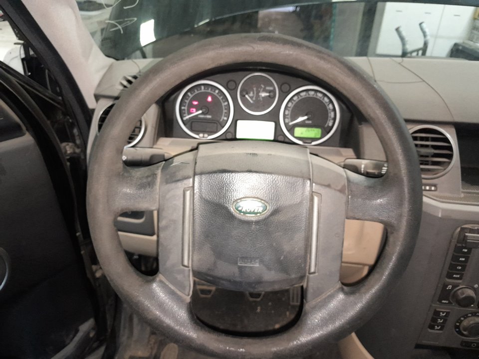 LAND ROVER DISCOVERY V6 TD HSE Motor 2,7 Ltr. - 140 kW Td V6 CAT