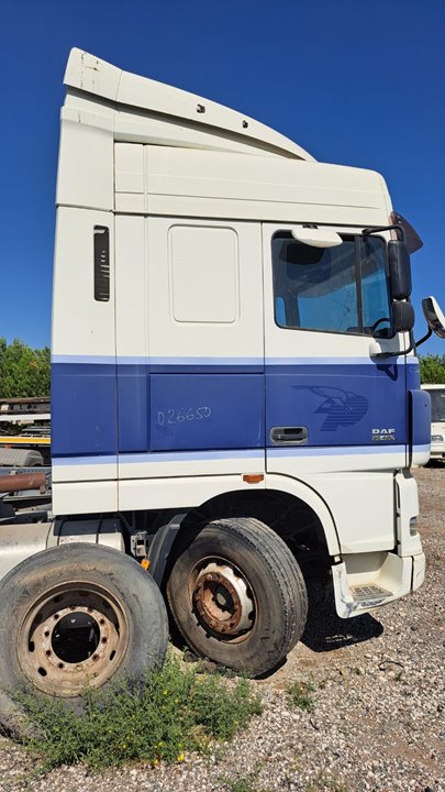 DAF SERIE 95 XF .XXX XF95 480   |   ... foto 3
