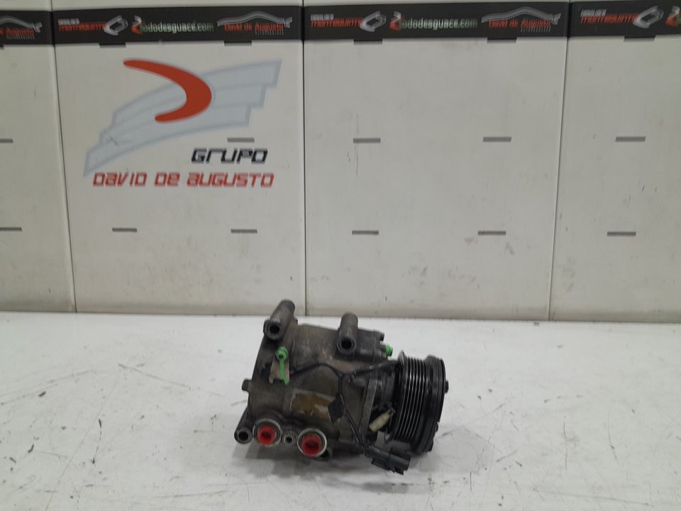 COMPRESOR AIRE ACONDICIONADO