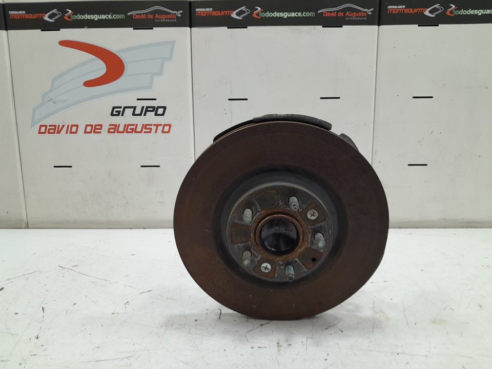 MANGUETA DELANTERA DERECHA