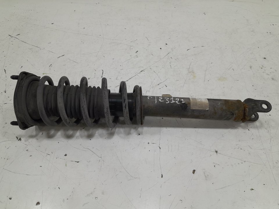AMORTIGUADOR DELANTERO IZQUIERDO foto 2