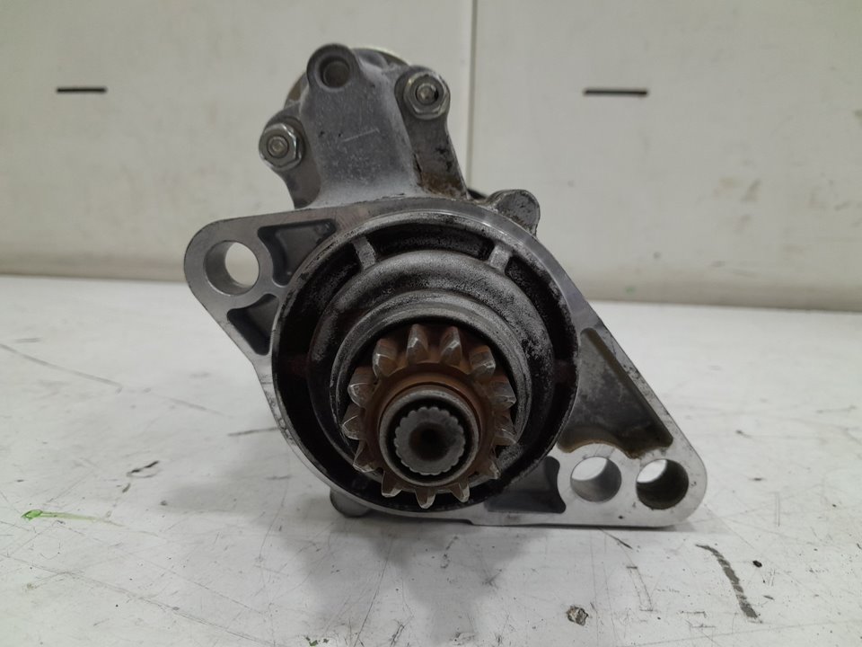 MOTOR ARRANQUE foto 4