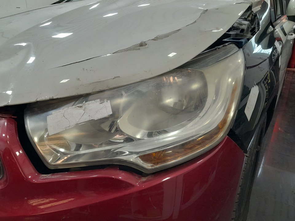 CITROEN C4 LIM. Business Motor 1,6 Ltr. - 68 kW HDi FAP