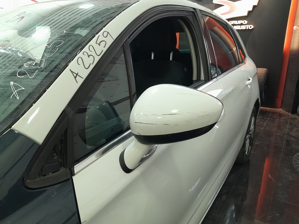 CITROEN C4 LIM. Business Motor 1,6 Ltr. - 68 kW HDi FAP
