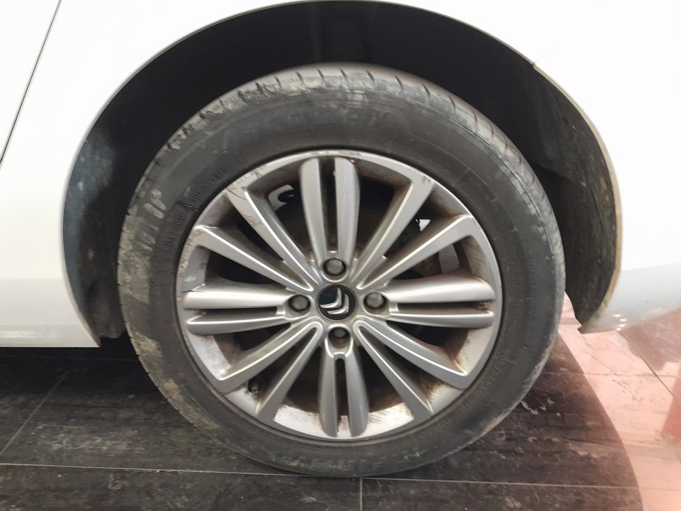 CITROEN C4 LIM. Business Motor 1,6 Ltr. - 68 kW HDi FAP