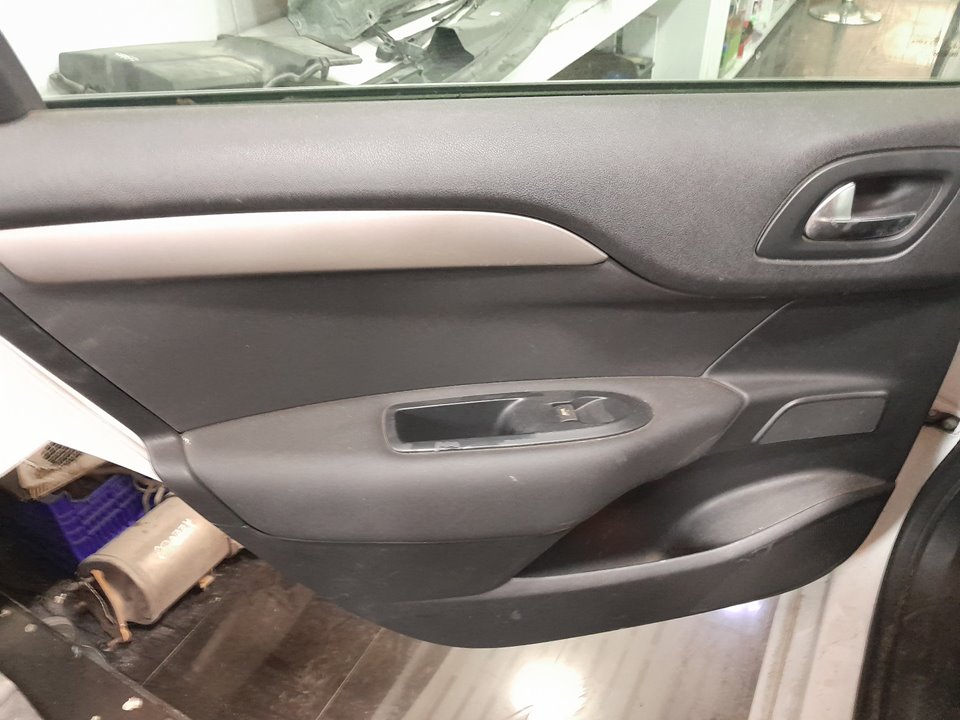 CITROEN C4 LIM. Business Motor 1,6 Ltr. - 68 kW HDi FAP