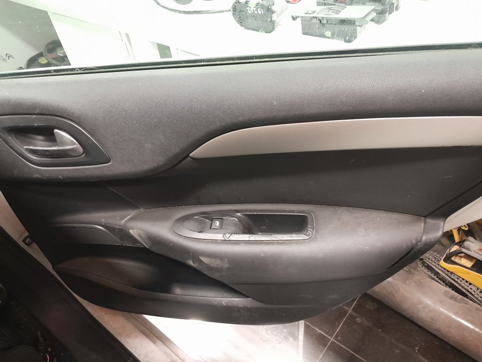 CITROEN C4 LIM. Business Motor 1,6 Ltr. - 68 kW HDi FAP
