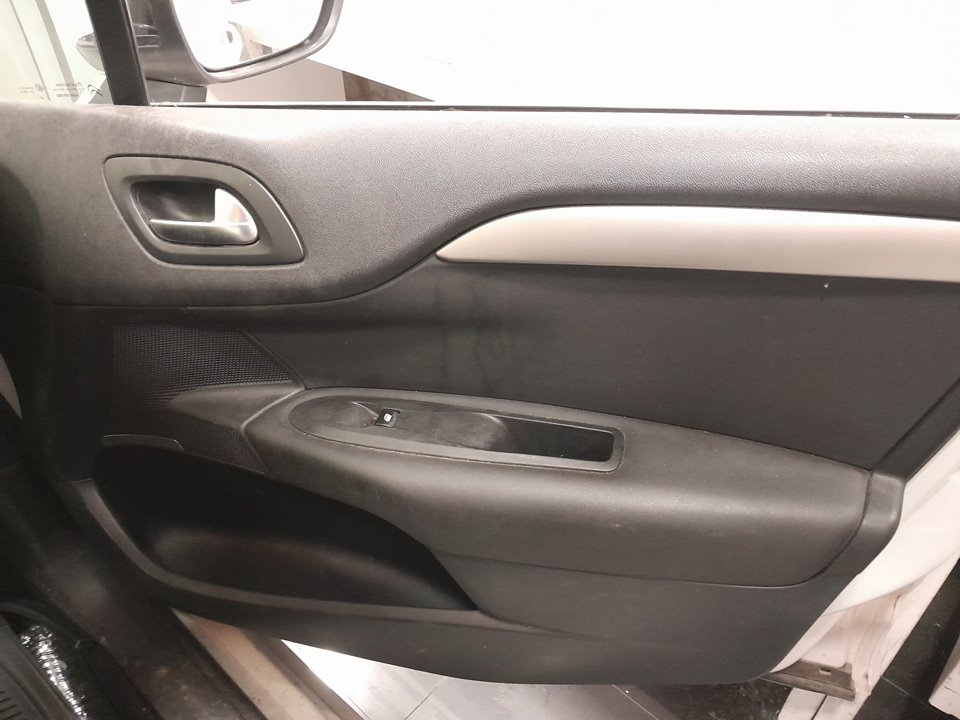 CITROEN C4 LIM. Business Motor 1,6 Ltr. - 68 kW HDi FAP