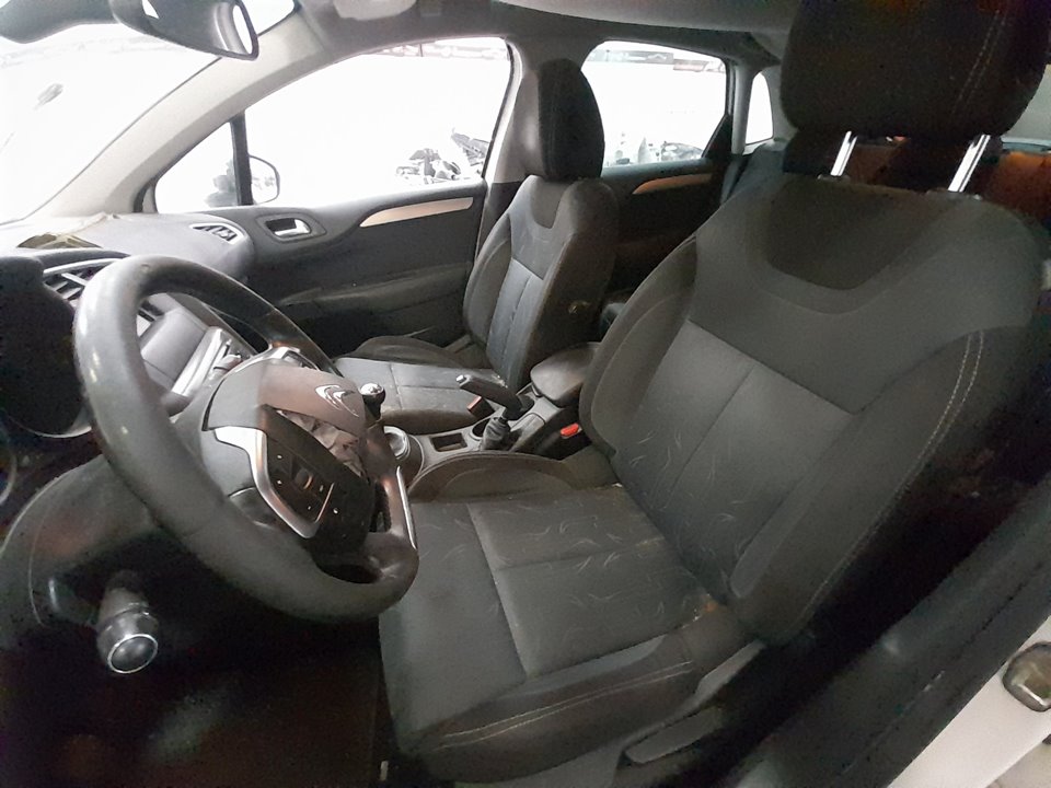 CITROEN C4 LIM. Business Motor 1,6 Ltr. - 68 kW HDi FAP